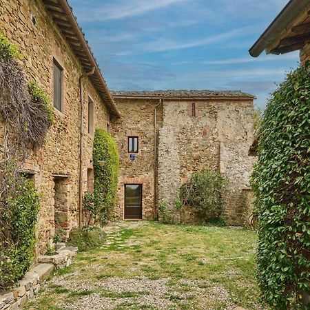 Villa Poggiarello Кастелнуово Берарденга Екстериор снимка