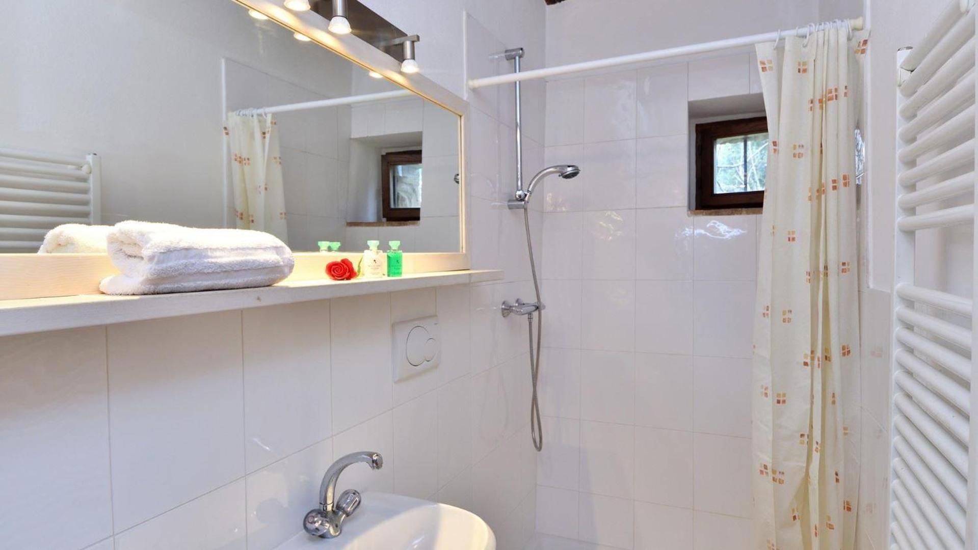 Villa Poggiarello Кастелнуово Берарденга Екстериор снимка