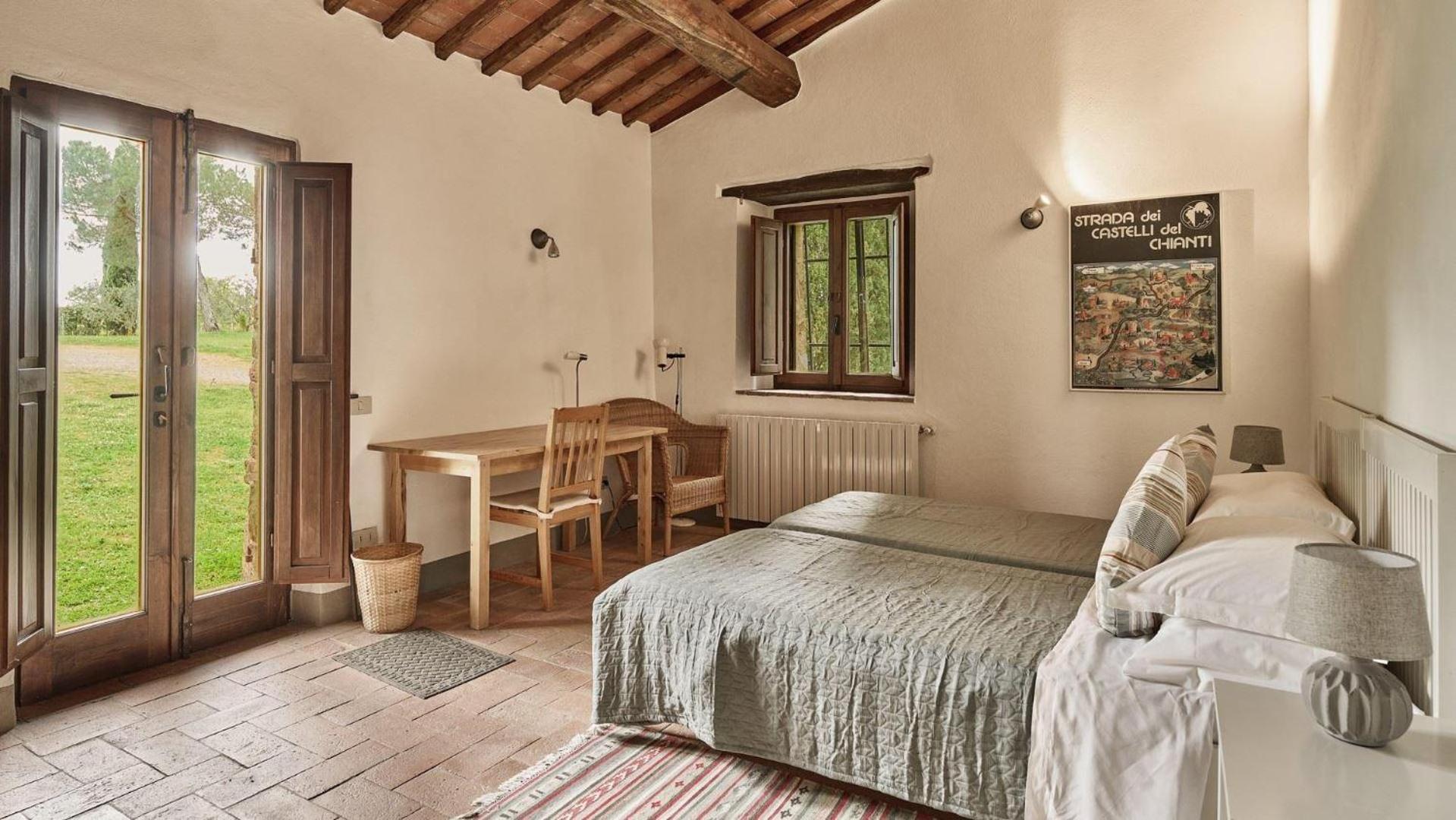 Villa Poggiarello Кастелнуово Берарденга Екстериор снимка