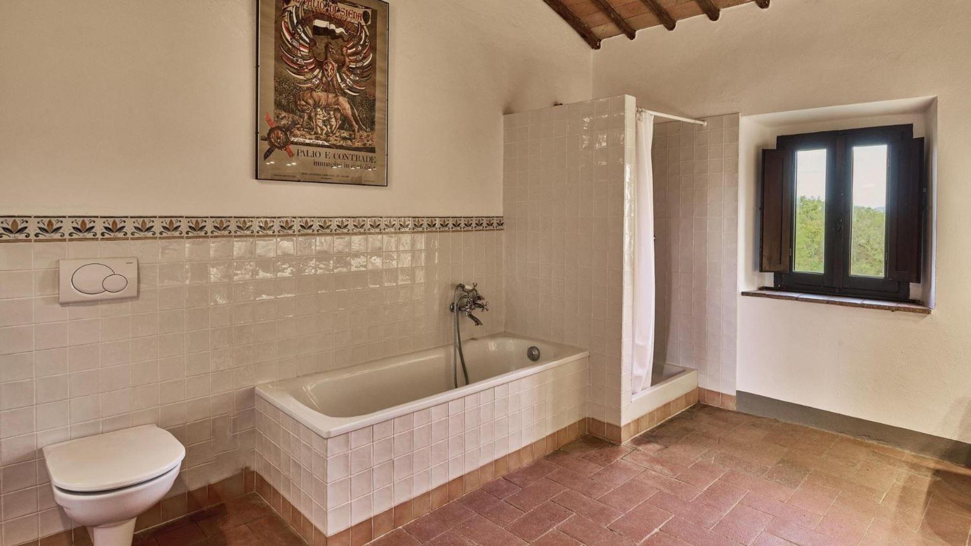 Villa Poggiarello Кастелнуово Берарденга Екстериор снимка