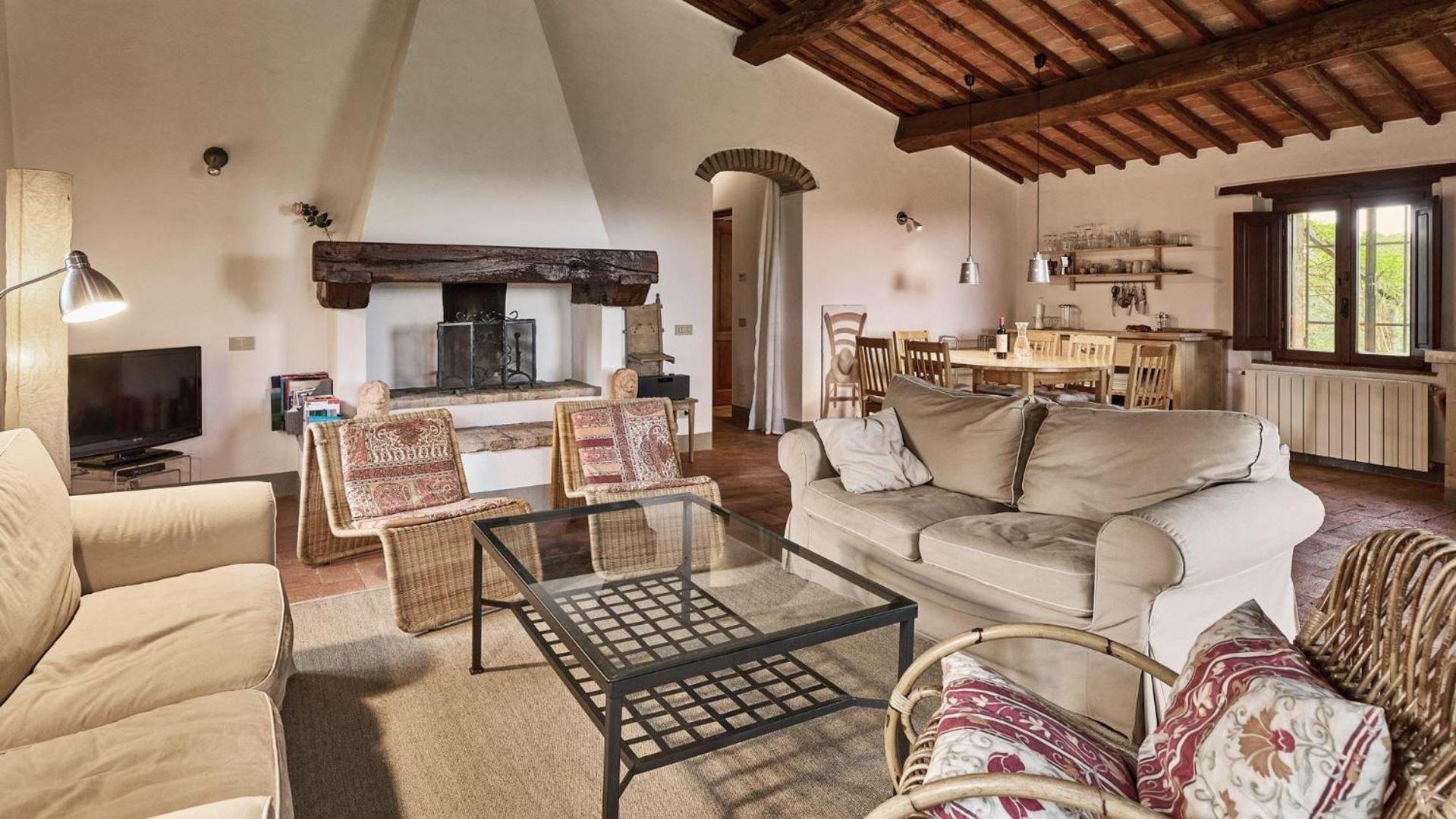 Villa Poggiarello Кастелнуово Берарденга Екстериор снимка