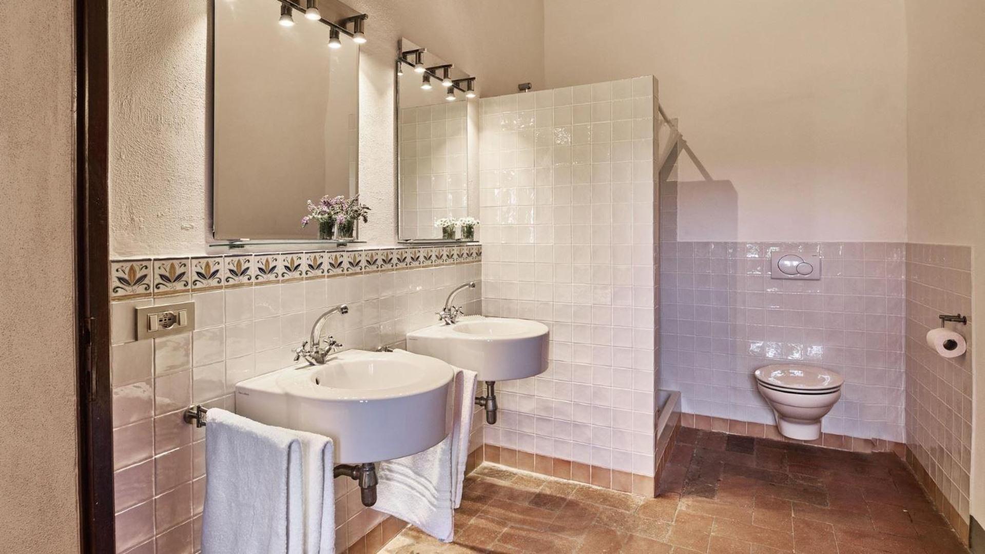 Villa Poggiarello Кастелнуово Берарденга Екстериор снимка