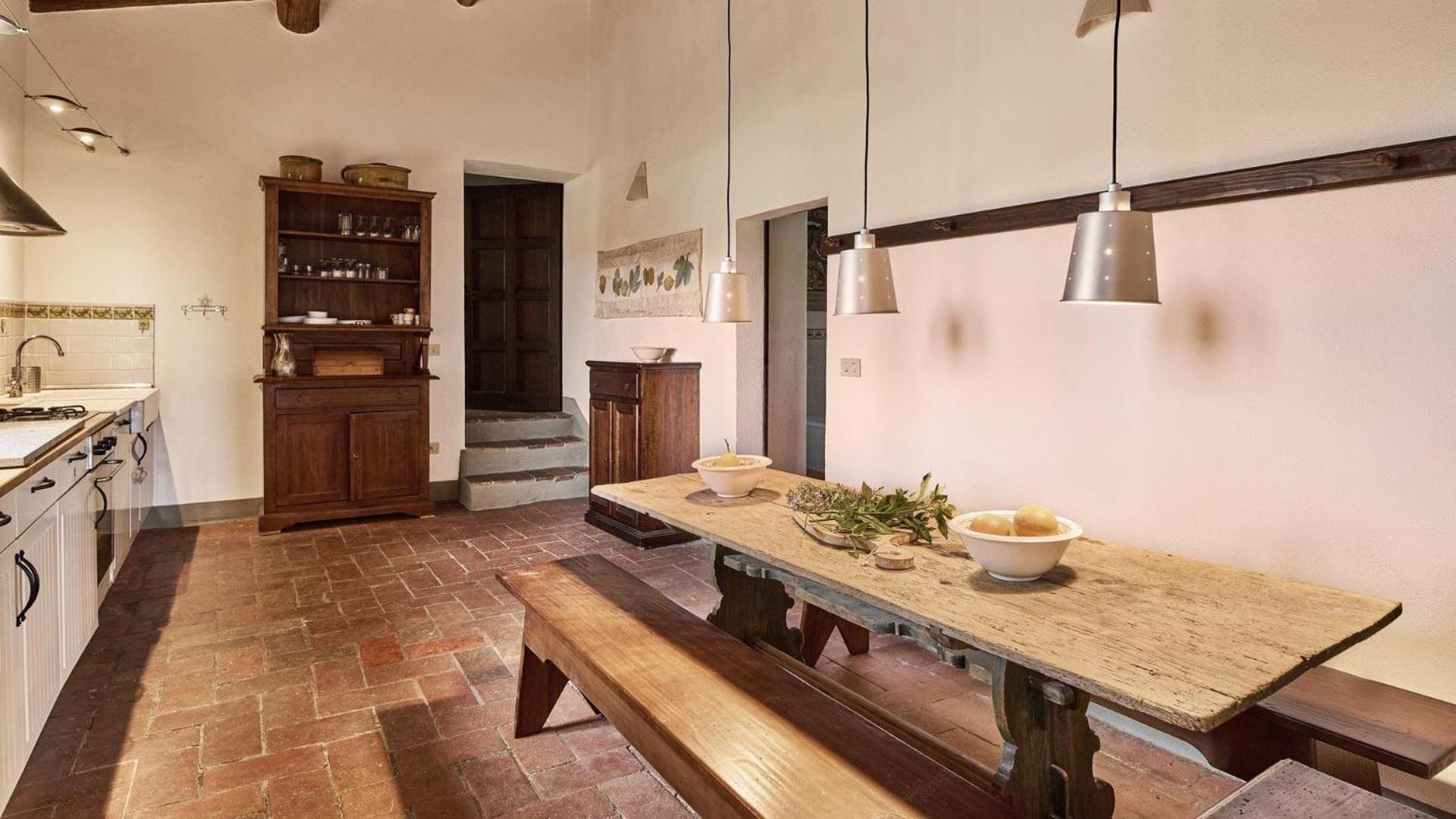 Villa Poggiarello Кастелнуово Берарденга Екстериор снимка