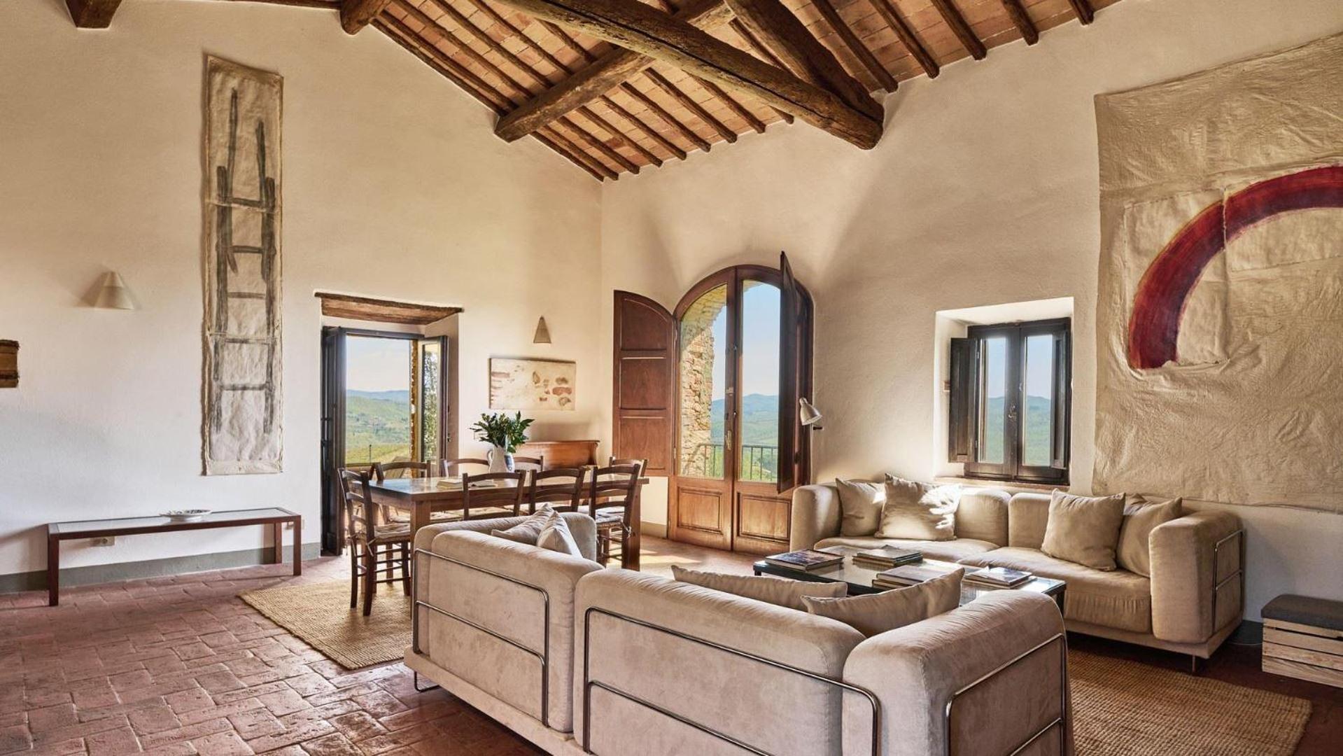 Villa Poggiarello Кастелнуово Берарденга Екстериор снимка