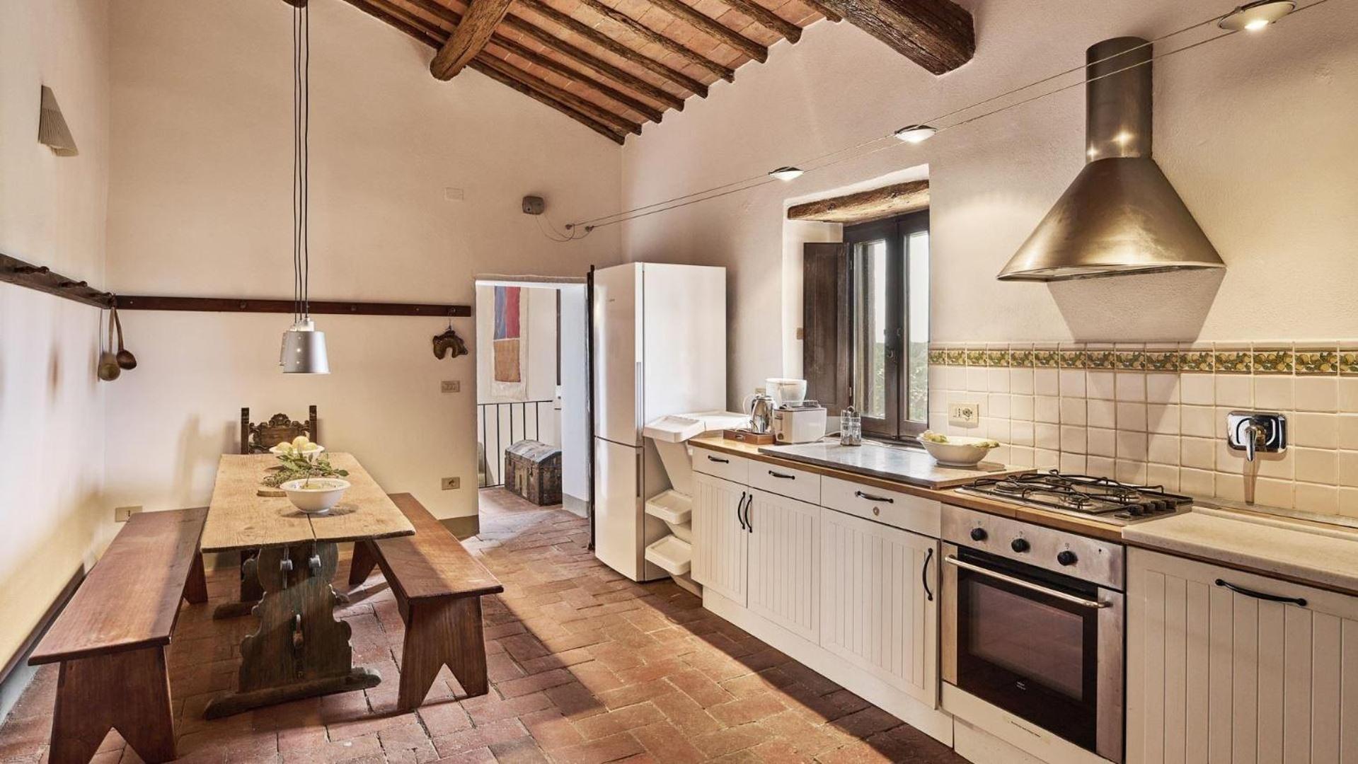Villa Poggiarello Кастелнуово Берарденга Екстериор снимка