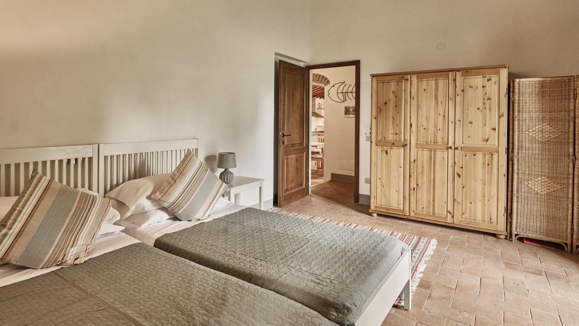 Villa Poggiarello Кастелнуово Берарденга Екстериор снимка