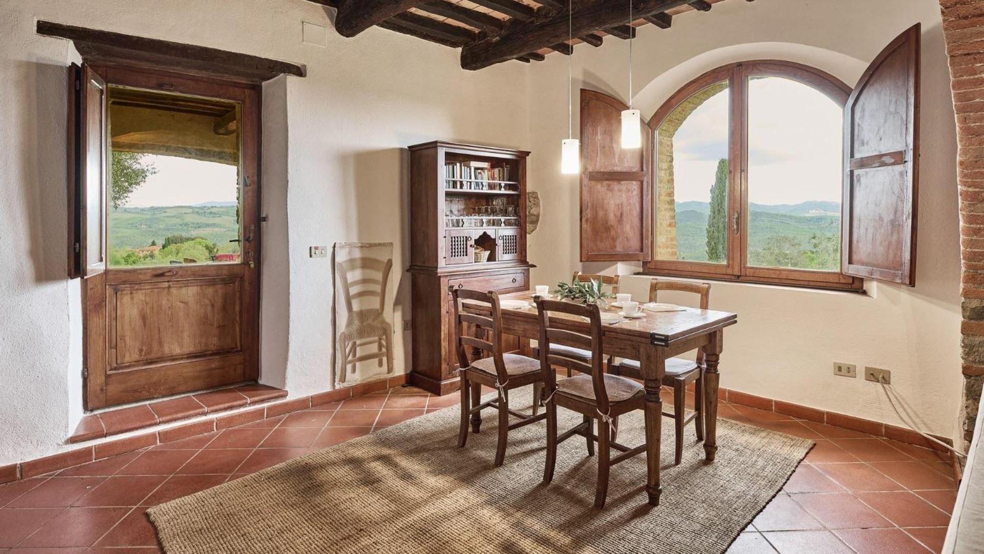 Villa Poggiarello Кастелнуово Берарденга Екстериор снимка