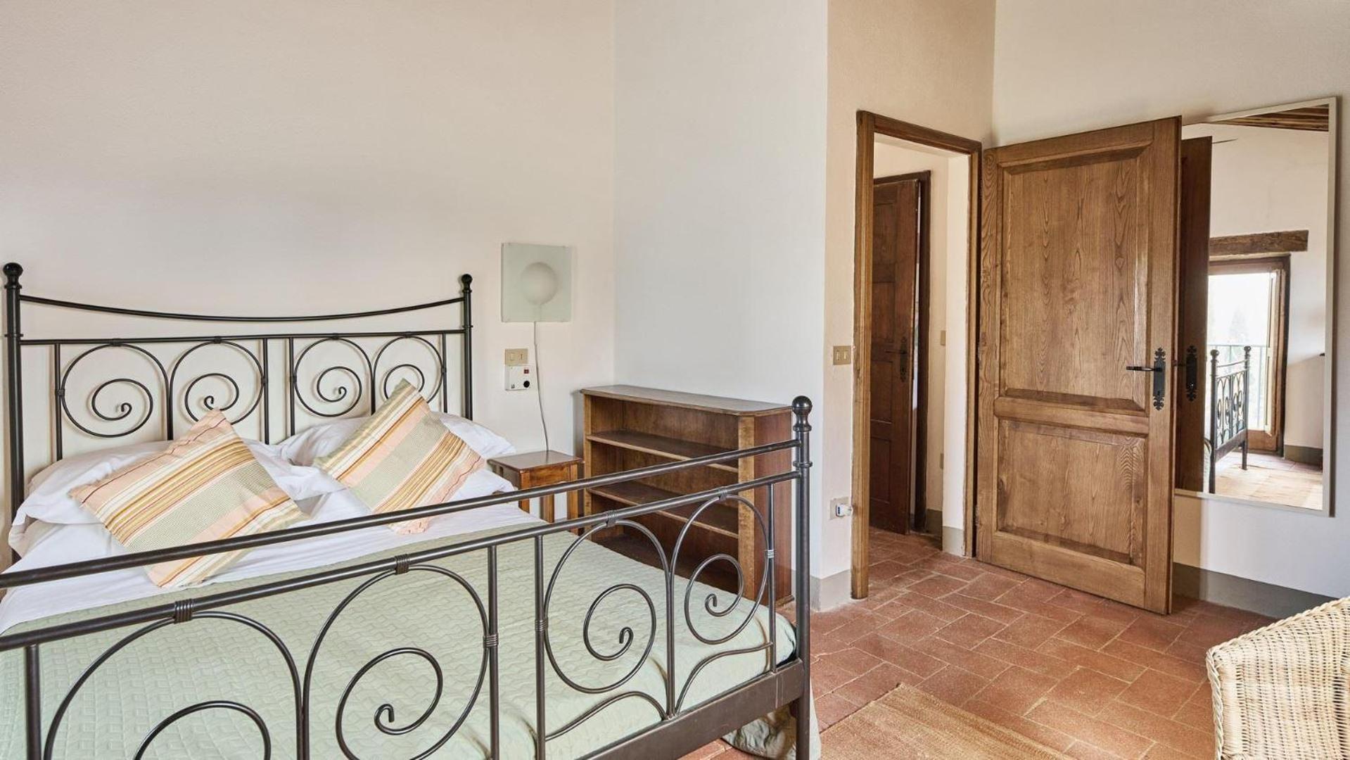 Villa Poggiarello Кастелнуово Берарденга Екстериор снимка