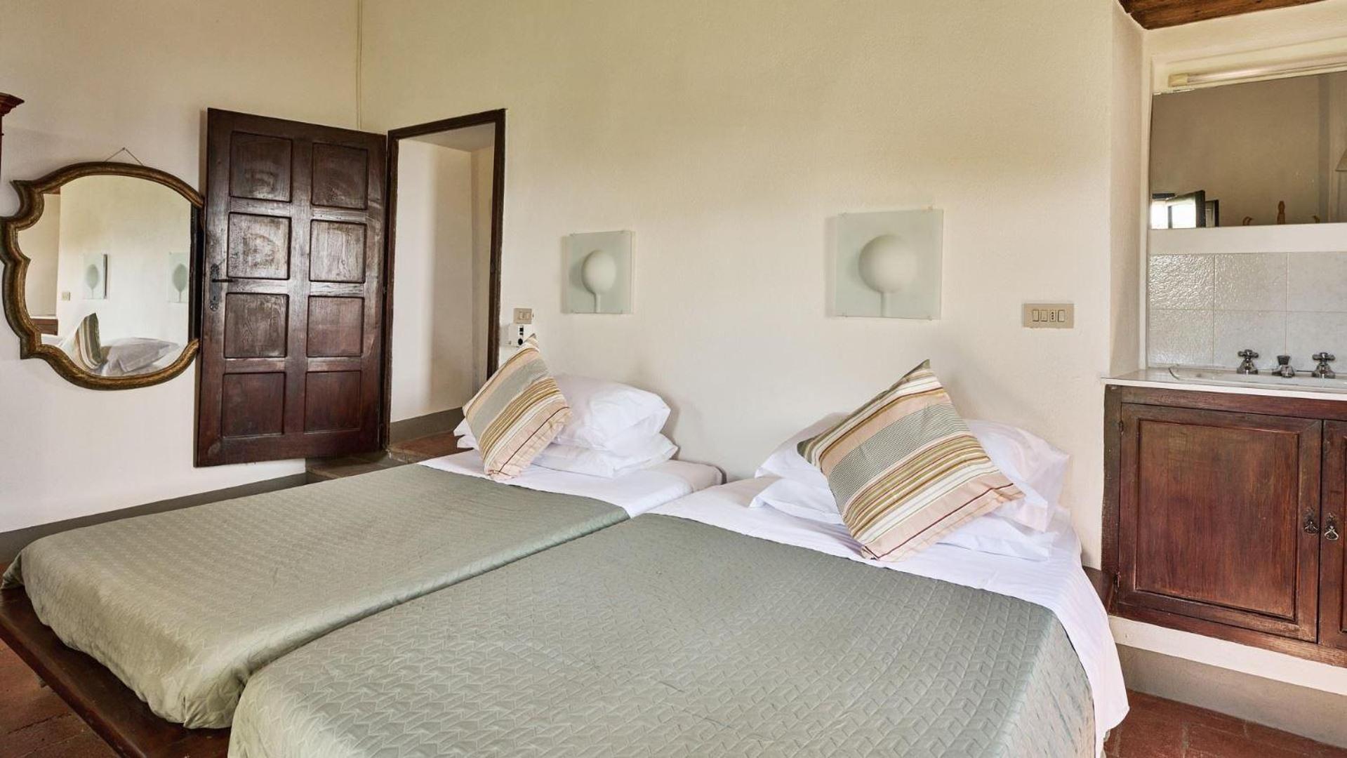 Villa Poggiarello Кастелнуово Берарденга Екстериор снимка
