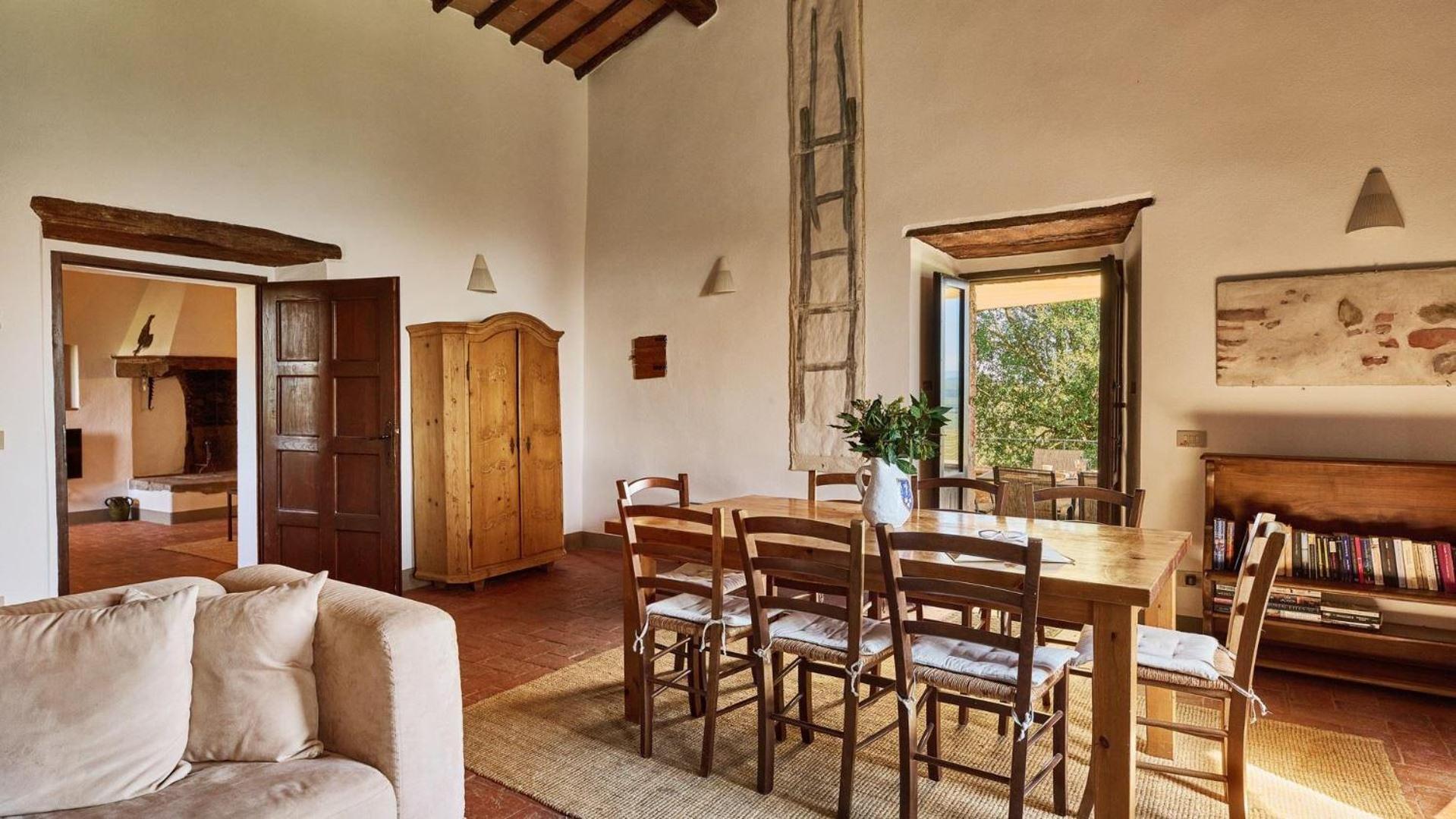 Villa Poggiarello Кастелнуово Берарденга Екстериор снимка