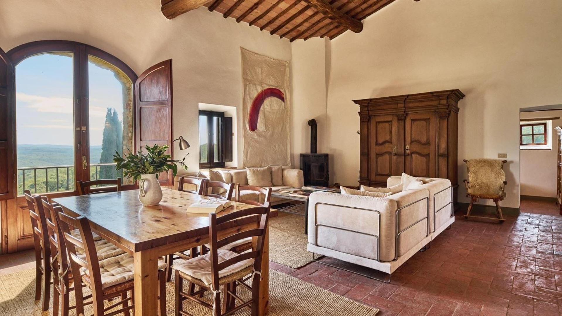 Villa Poggiarello Кастелнуово Берарденга Екстериор снимка