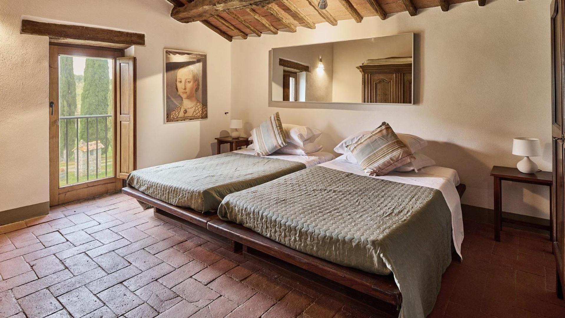 Villa Poggiarello Кастелнуово Берарденга Екстериор снимка